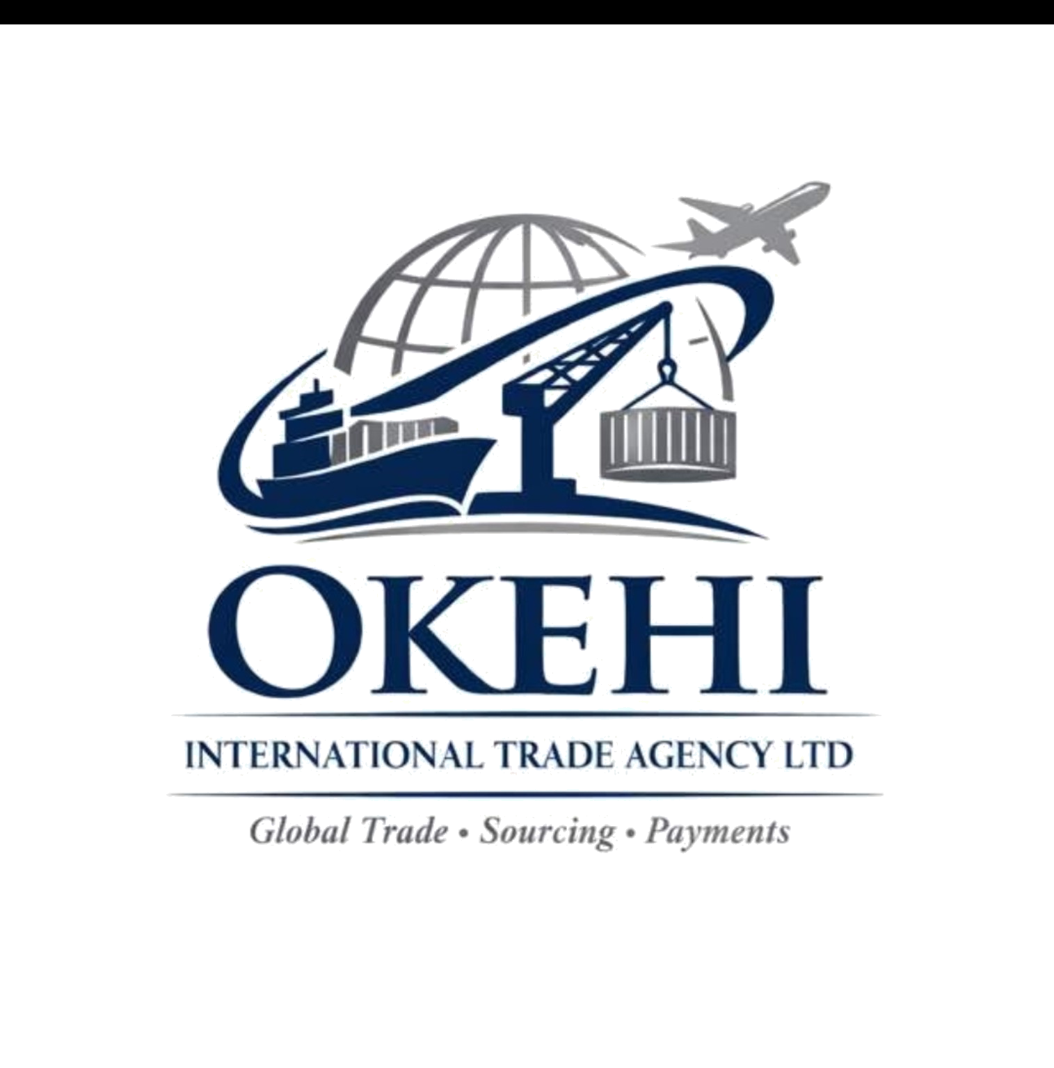 Okehi International Trade Agency Ltd